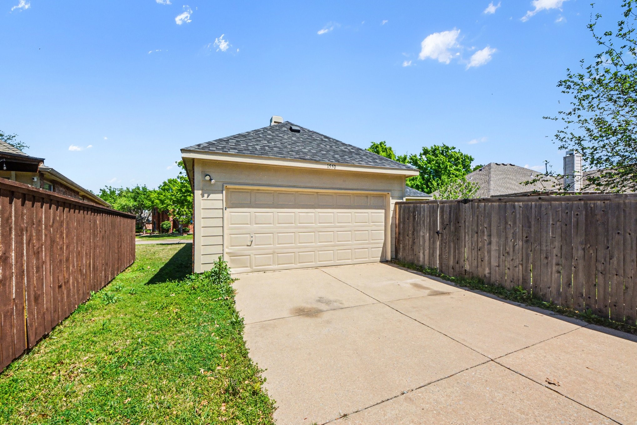 1550 Charleston Drive Allen TX 75002