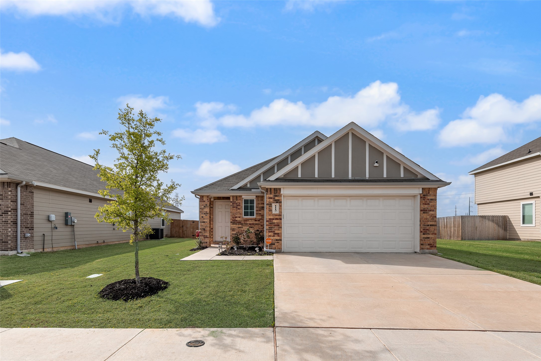 1117 Takeoff Avenue Fort Worth TX 76131