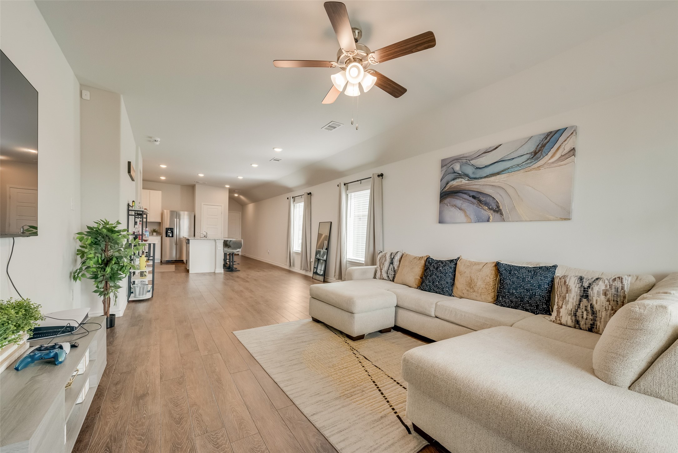 1117 Takeoff Avenue Fort Worth TX 76131