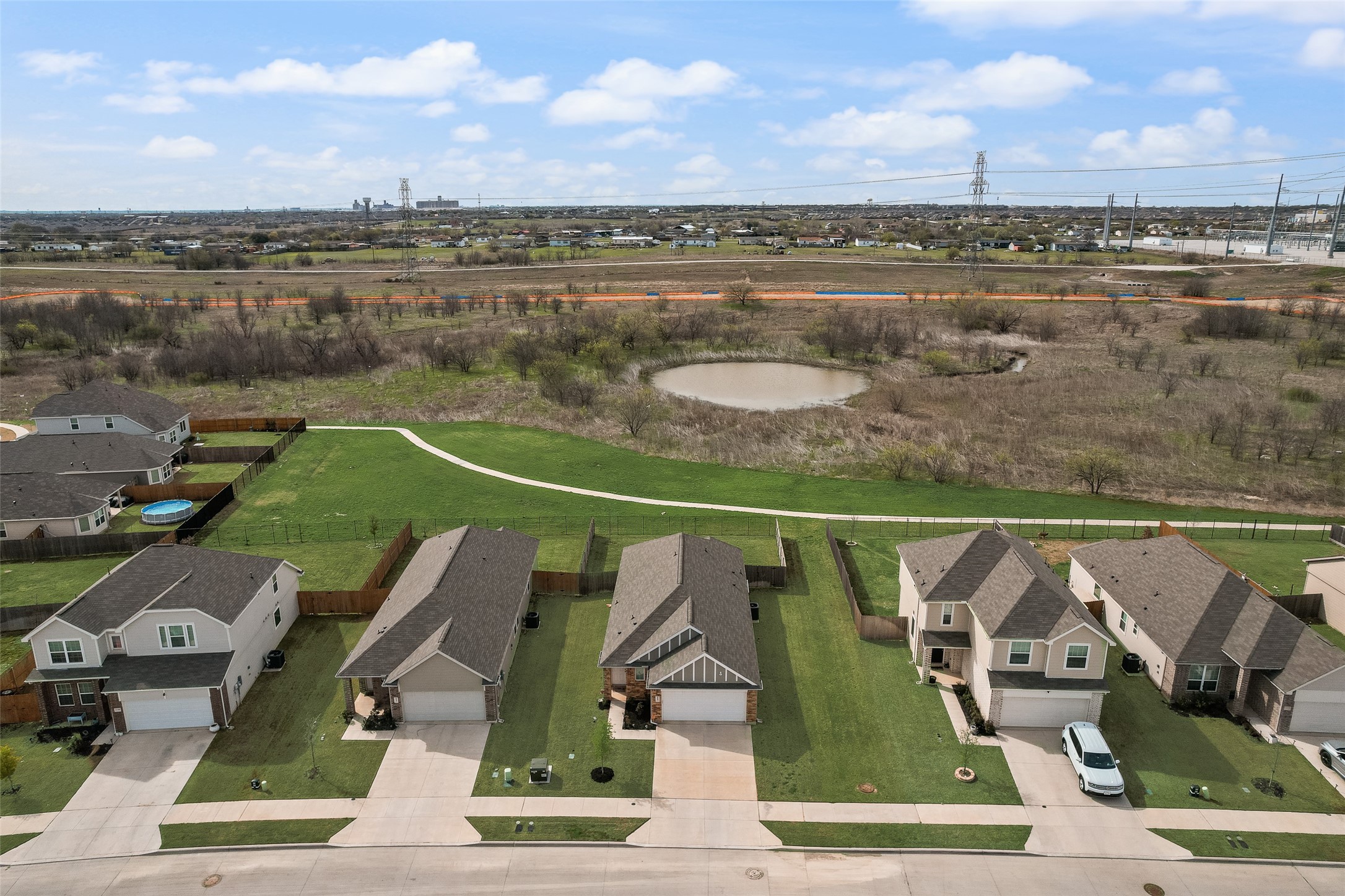 1117 Takeoff Avenue Fort Worth TX 76131