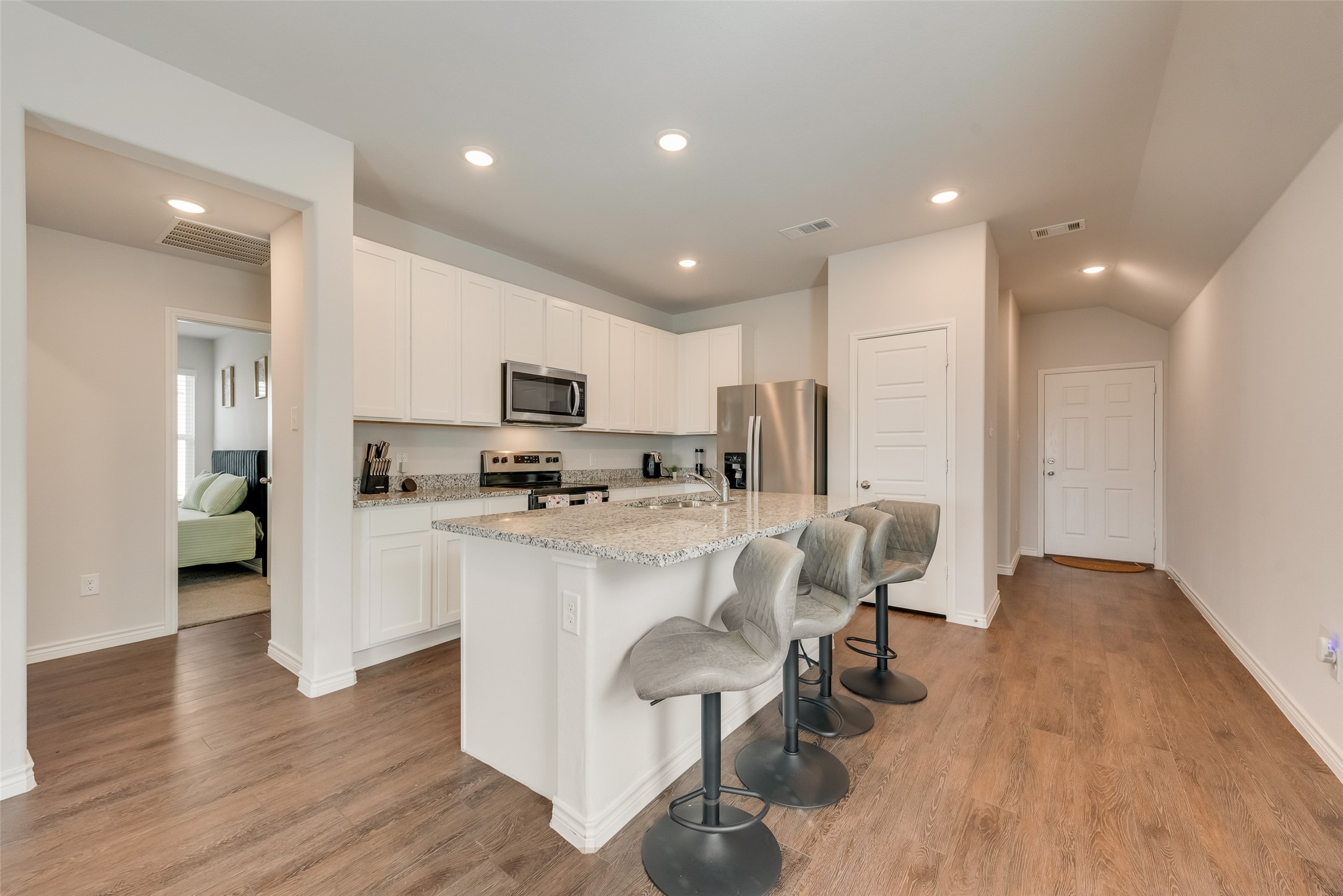 1117 Takeoff Avenue Fort Worth TX 76131