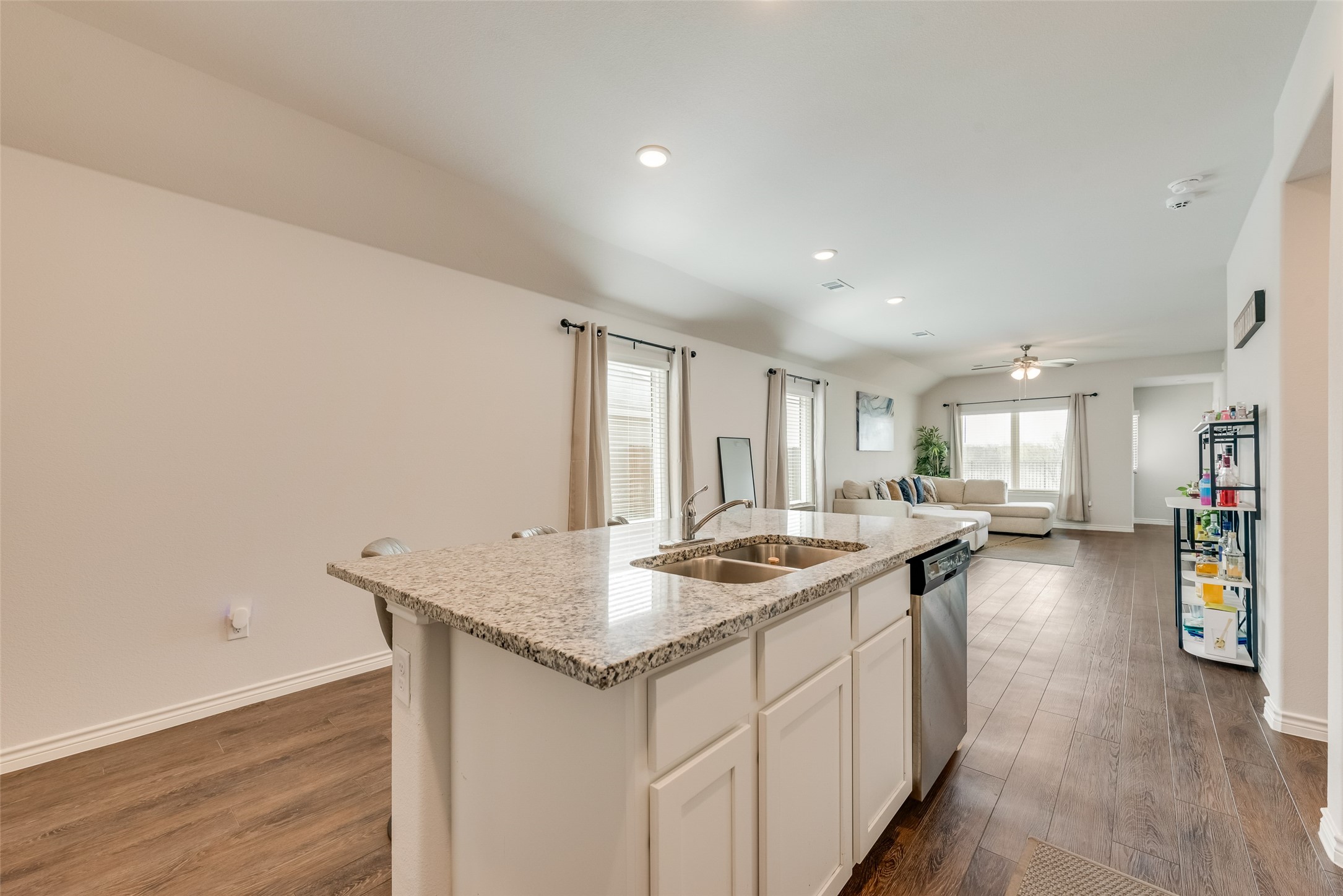 1117 Takeoff Avenue Fort Worth TX 76131