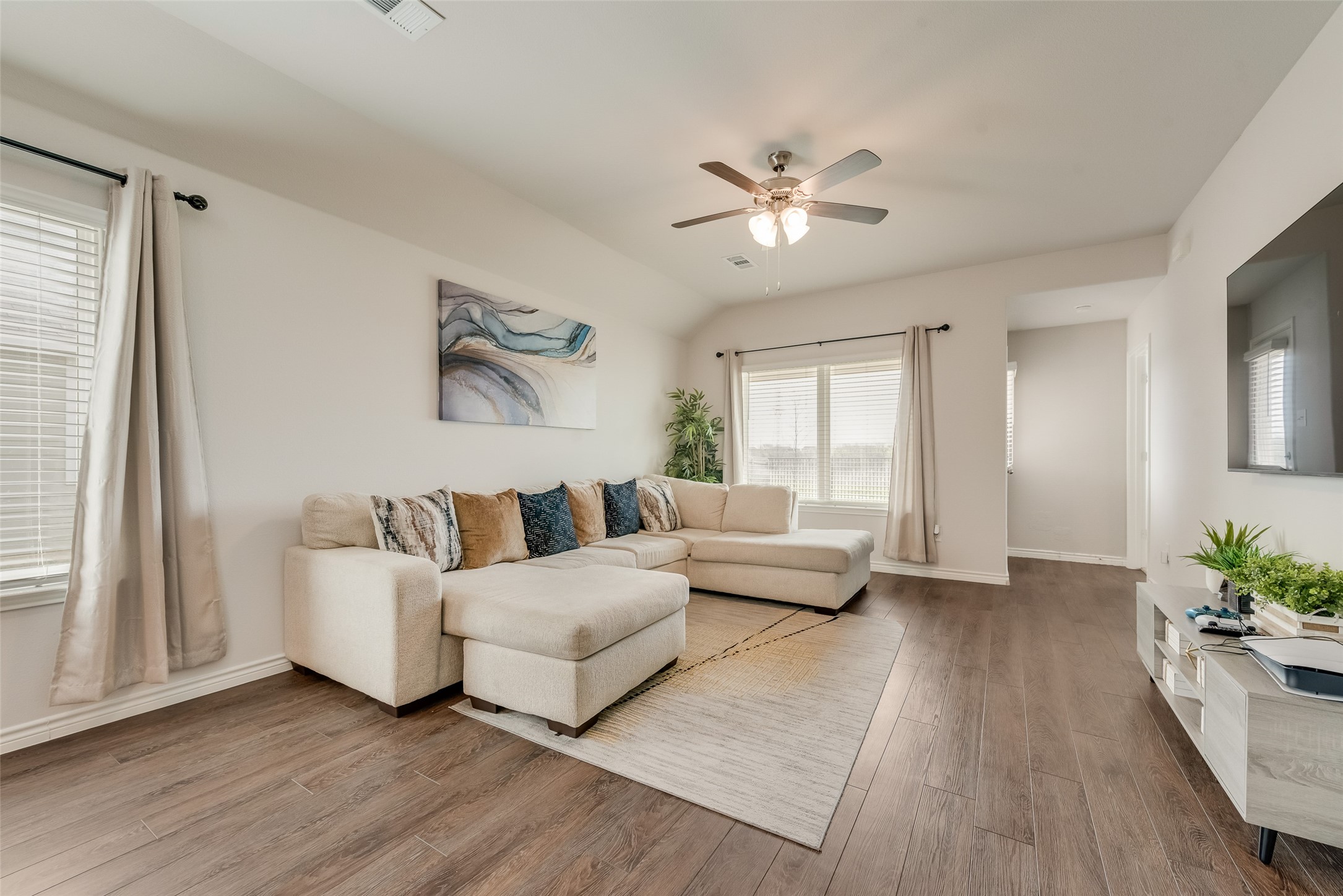 1117 Takeoff Avenue Fort Worth TX 76131