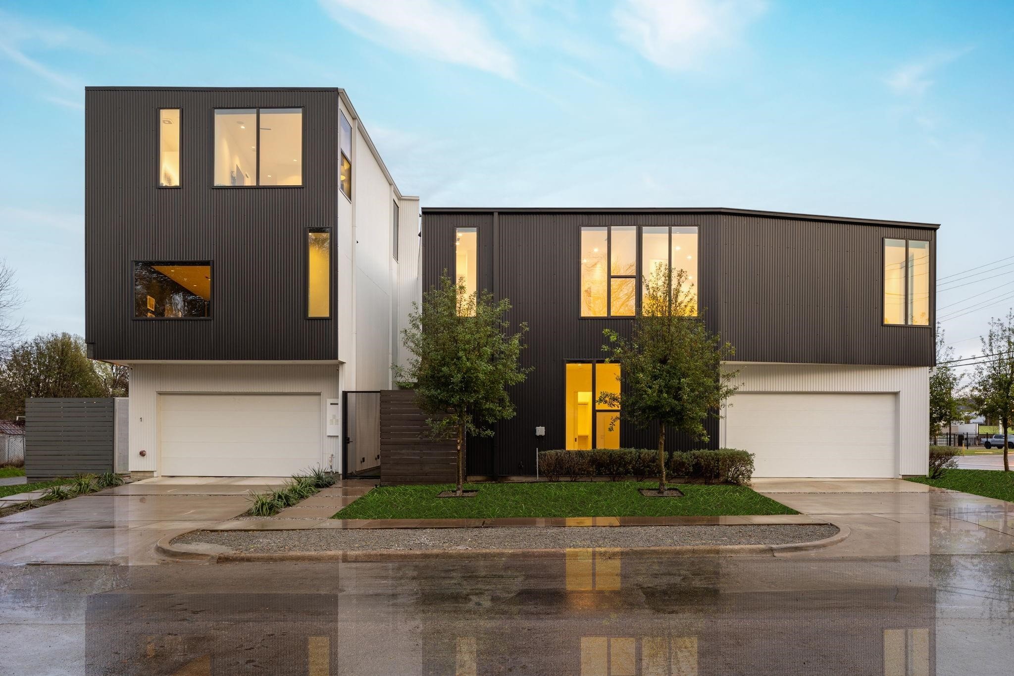 2422 N Carroll Avenue Dallas TX 75204