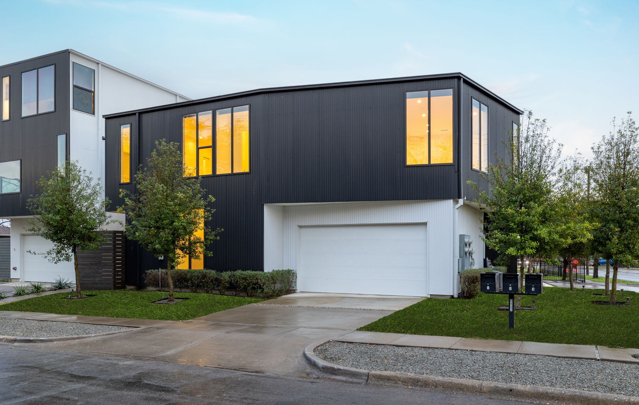 2422 N Carroll Avenue Dallas TX 75204