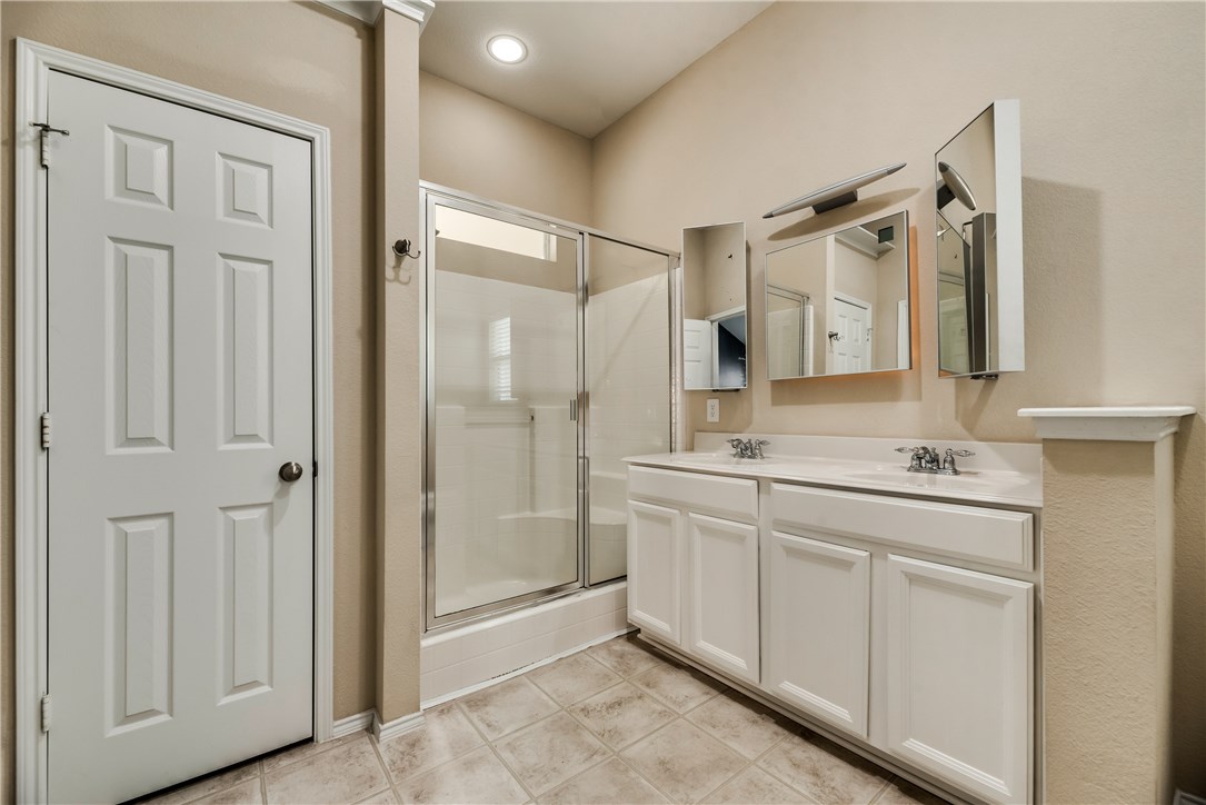 5024 Escambia Terrace Fort Worth TX 76244