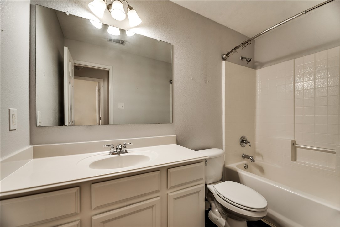 5024 Escambia Terrace Fort Worth TX 76244