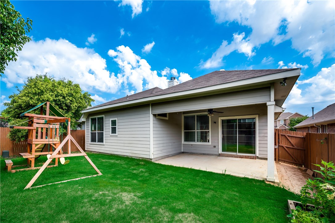 5024 Escambia Terrace Fort Worth TX 76244