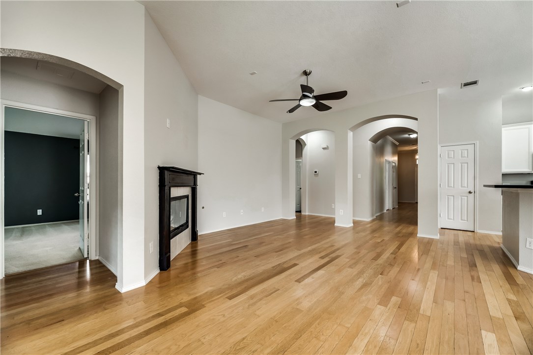 5024 Escambia Terrace Fort Worth TX 76244