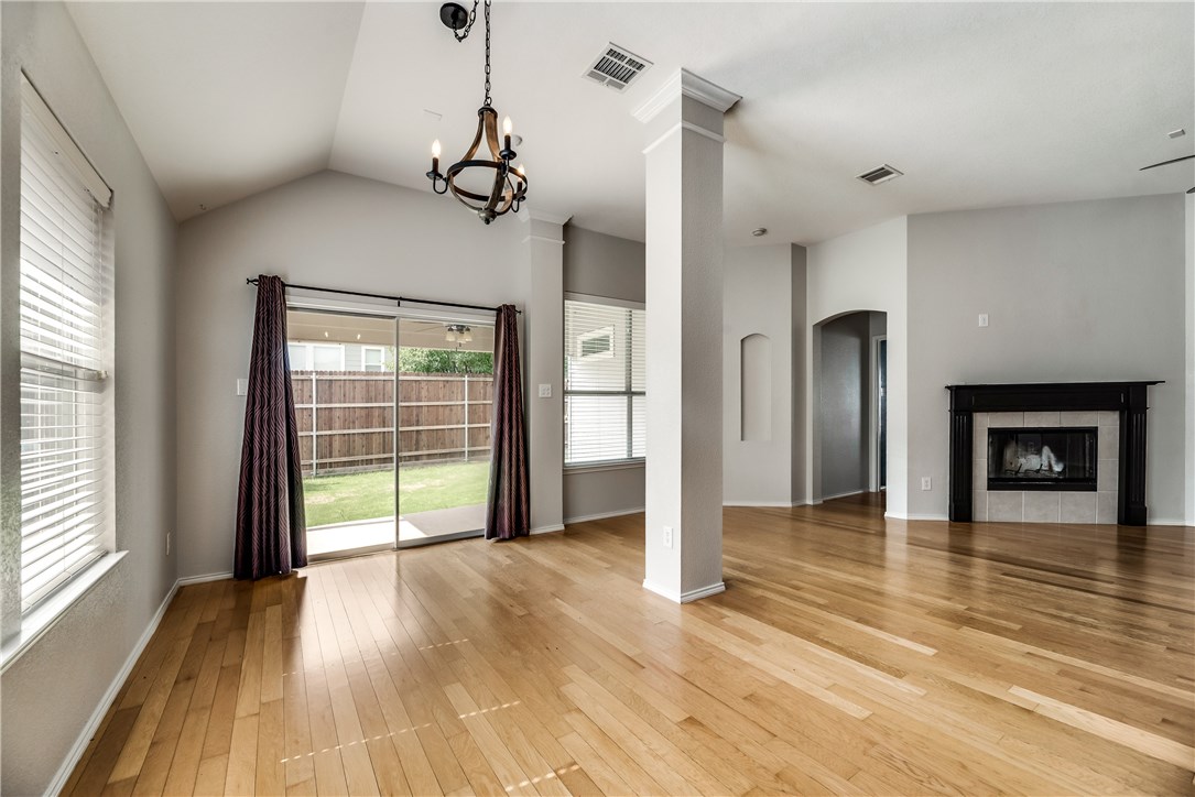 5024 Escambia Terrace Fort Worth TX 76244