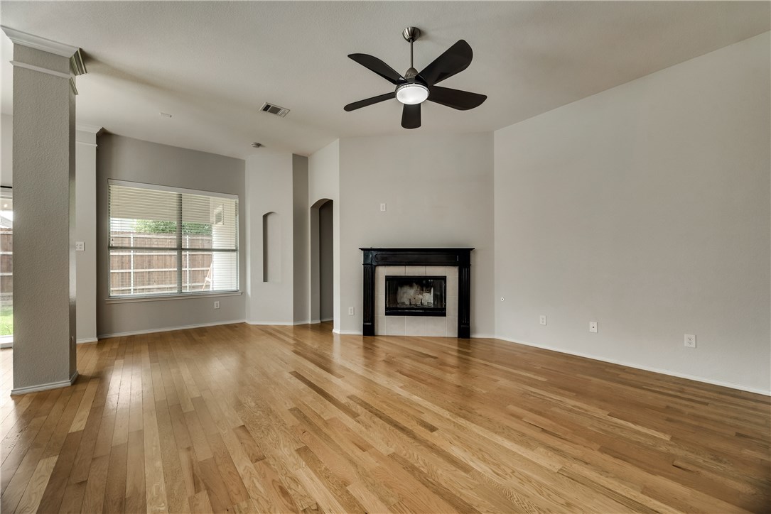 5024 Escambia Terrace Fort Worth TX 76244