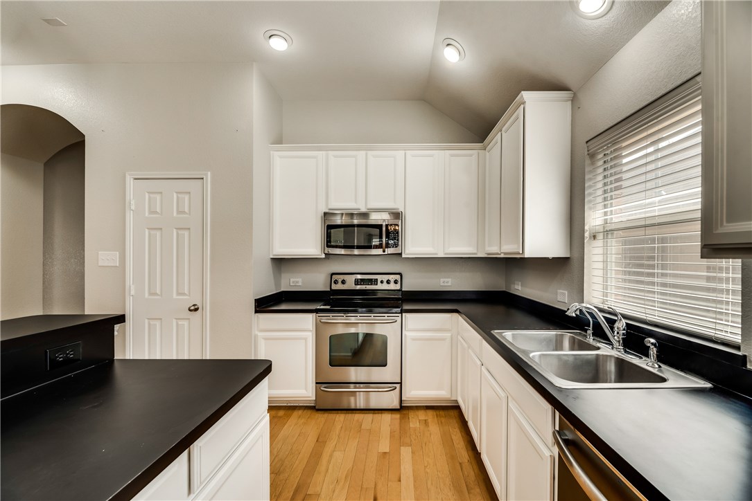 5024 Escambia Terrace Fort Worth TX 76244
