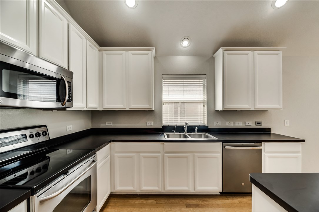 5024 Escambia Terrace Fort Worth TX 76244