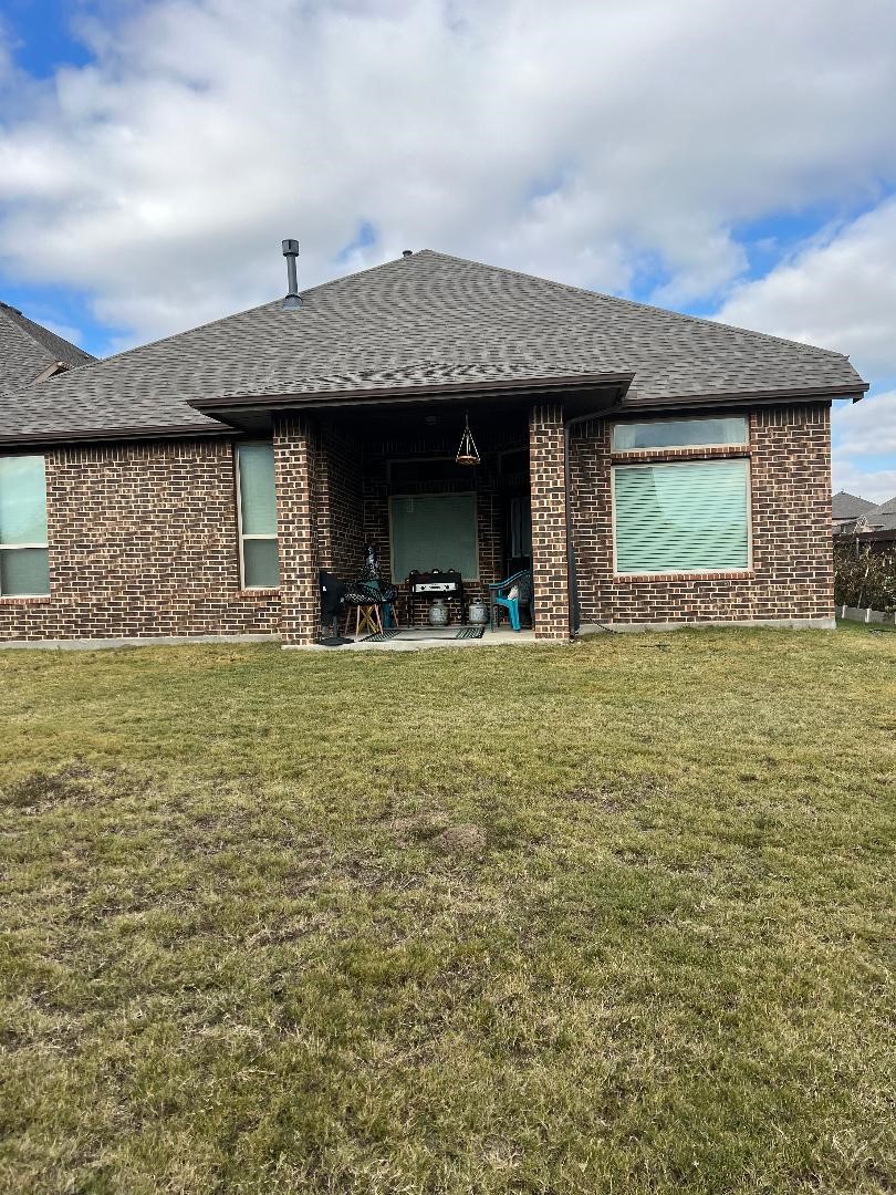 2616 Bald Mountain Road Fort Worth TX 76177