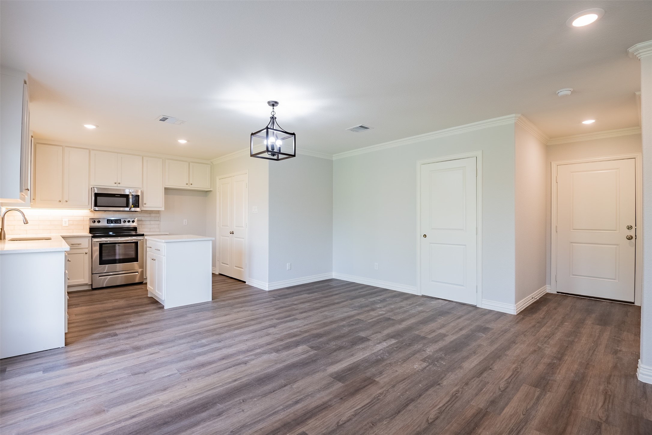 3462 Coronado Court Fort Worth TX 76116