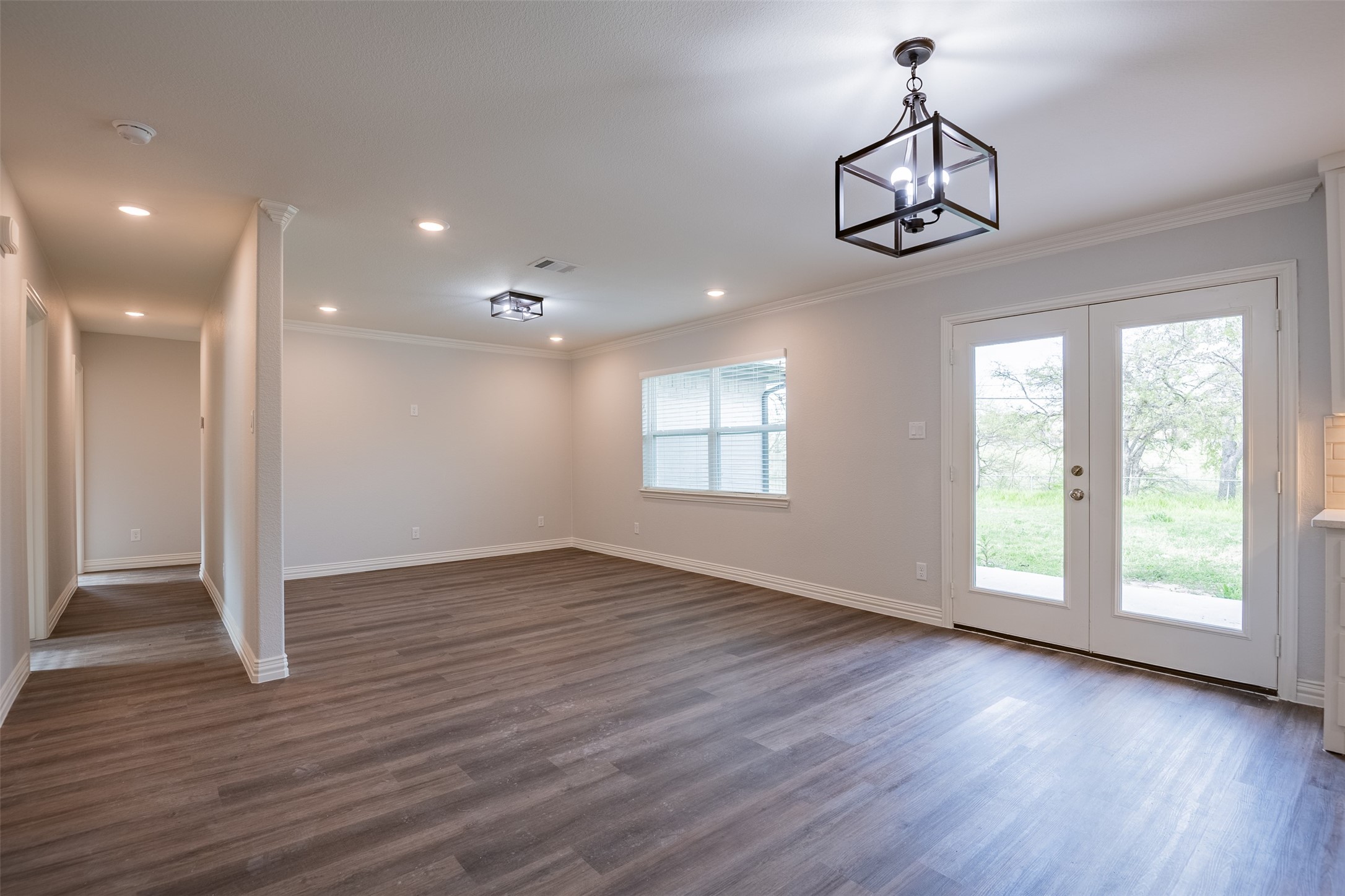 3462 Coronado Court Fort Worth TX 76116