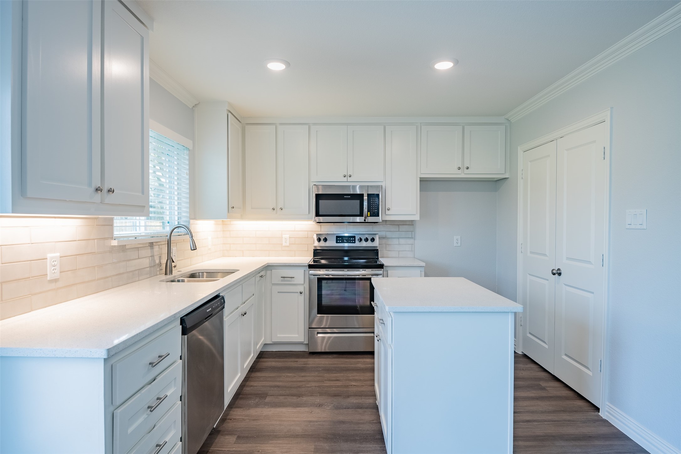 3462 Coronado Court Fort Worth TX 76116