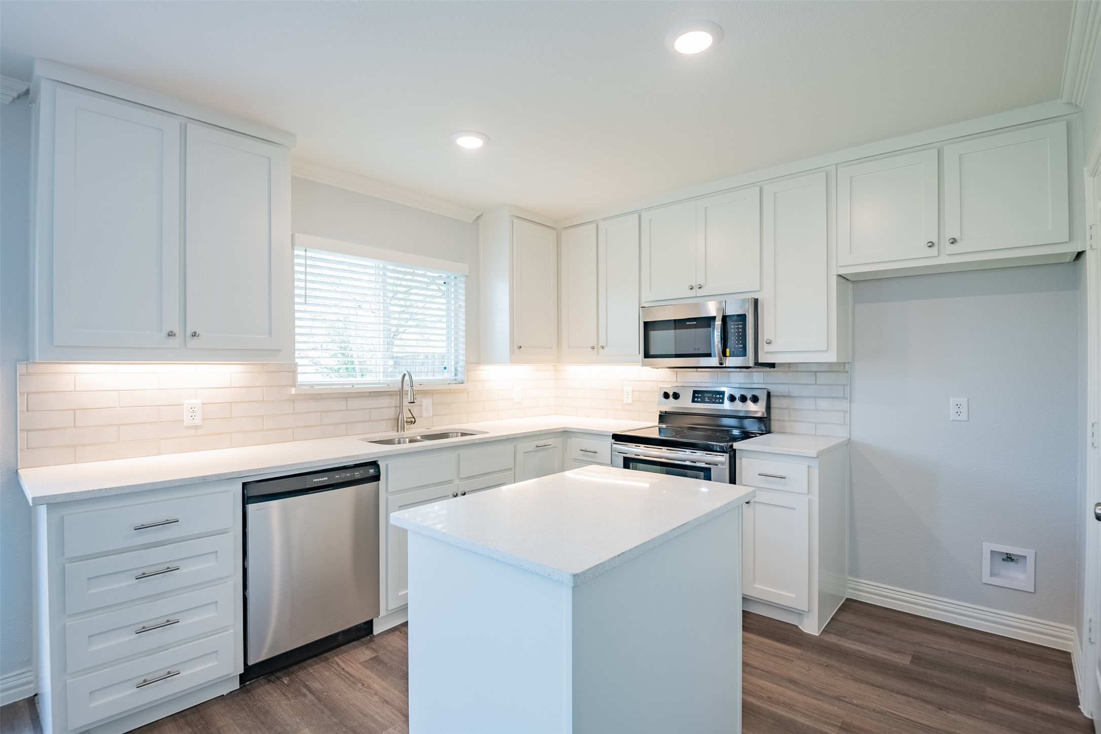 3462 Coronado Court Fort Worth TX 76116