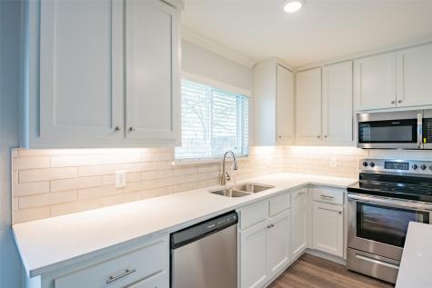 3462 Coronado Court Fort Worth TX 76116