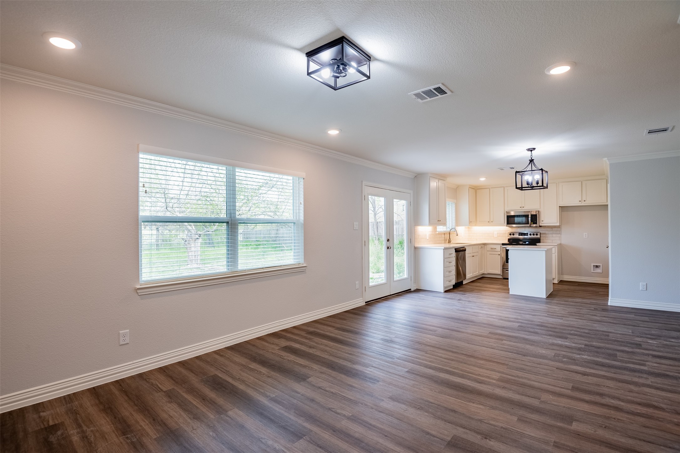 3462 Coronado Court Fort Worth TX 76116