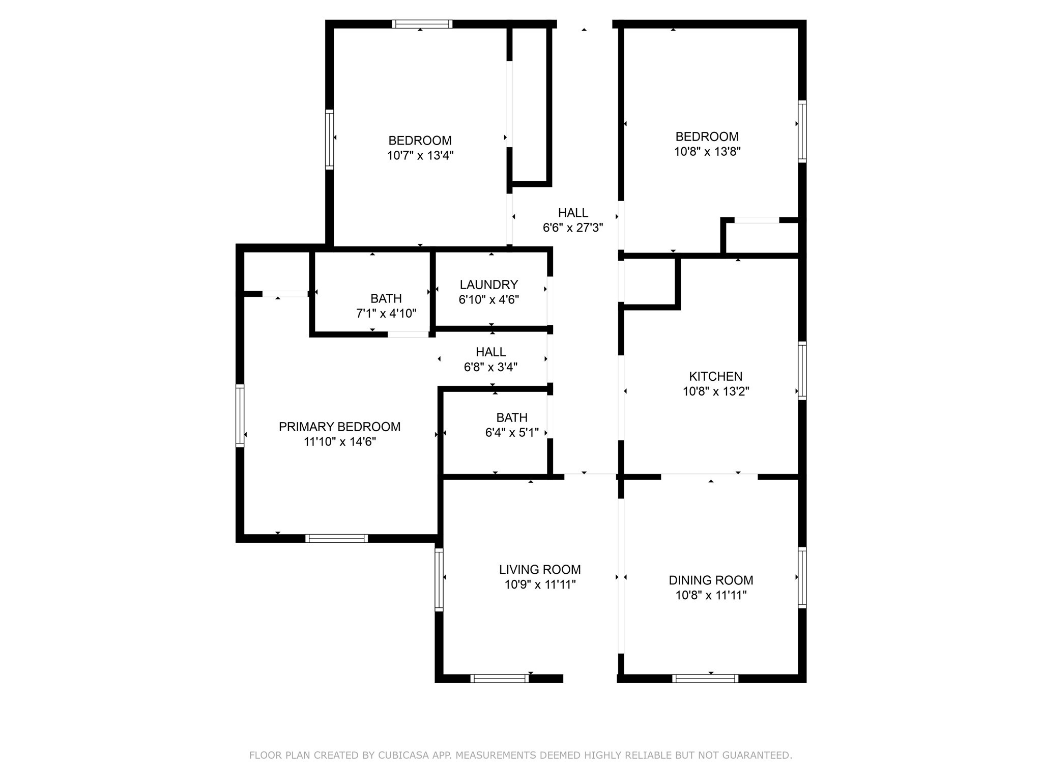 3112 Olive Place Fort Worth TX 76116
