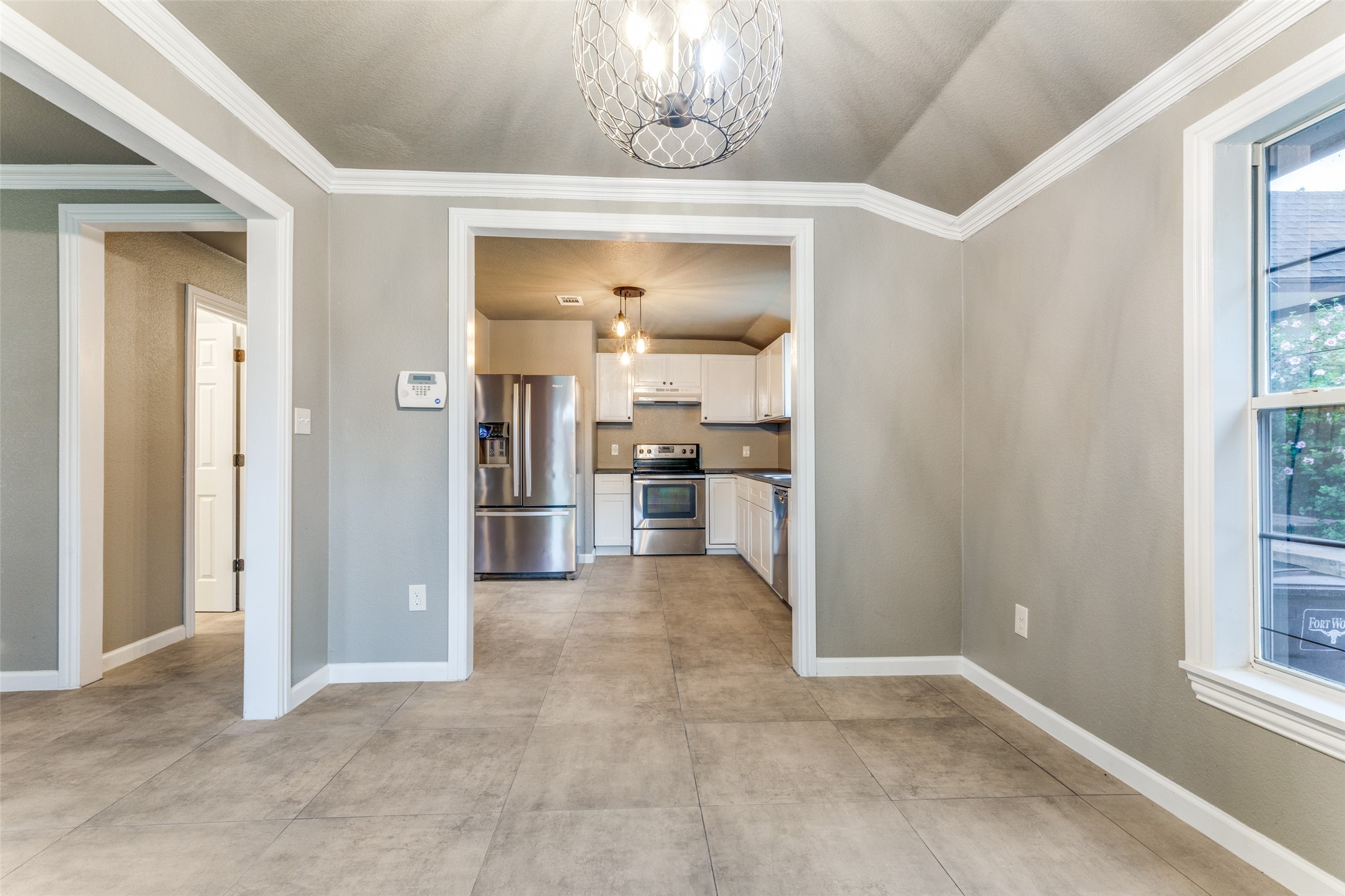 3112 Olive Place Fort Worth TX 76116