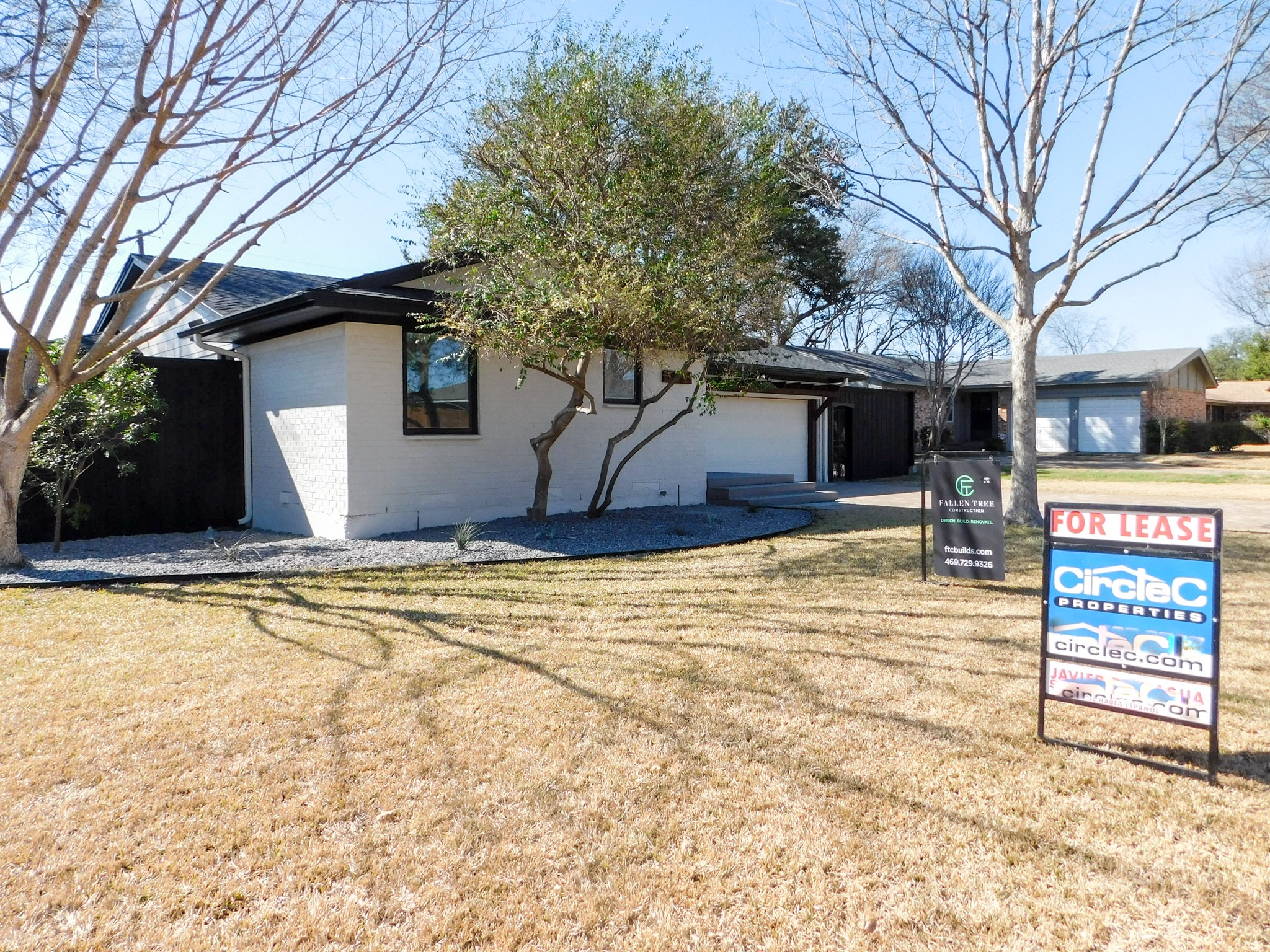 1001 Cardinal Lane Richardson TX 75080