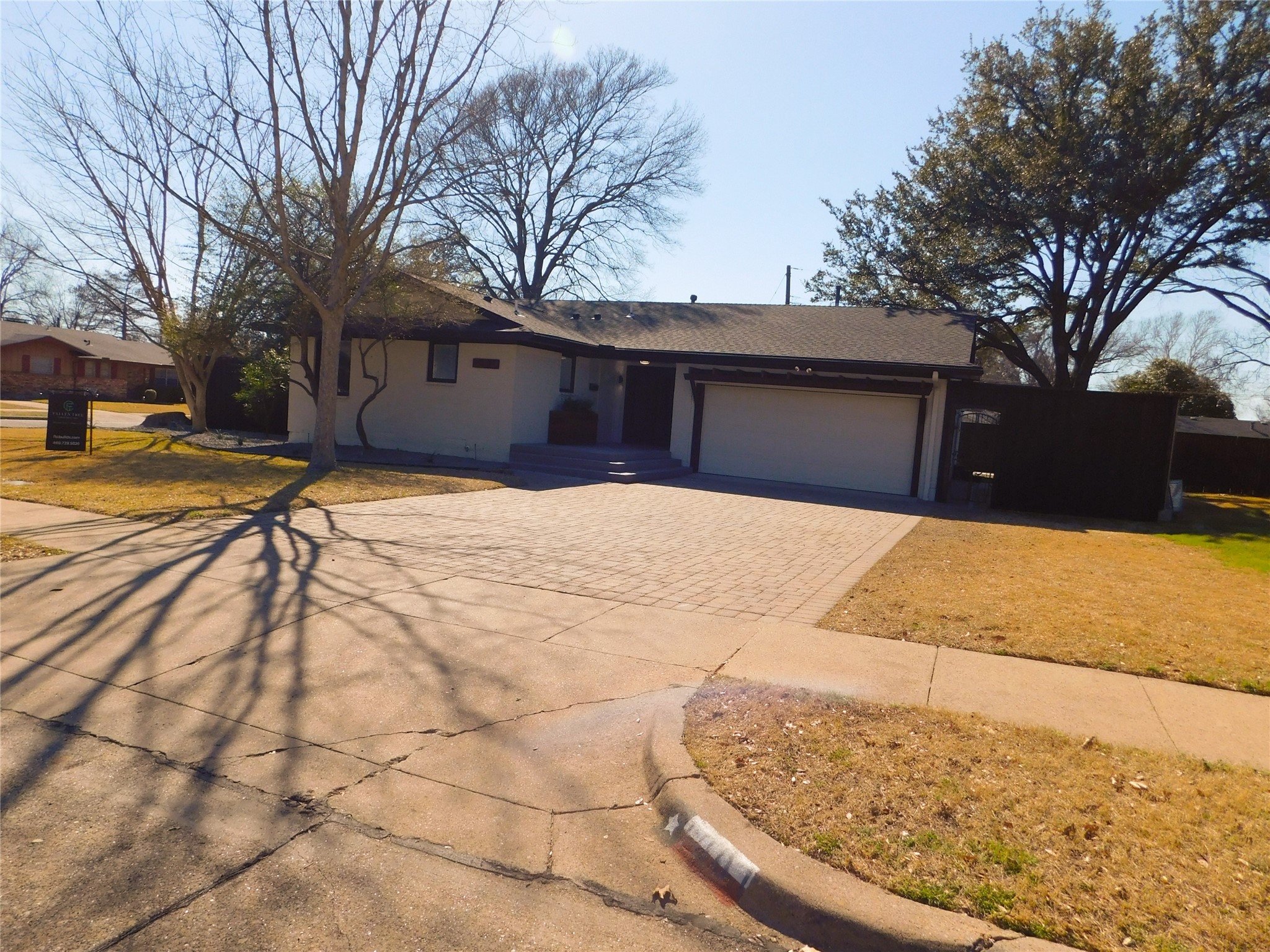 1001 Cardinal Lane Richardson TX 75080