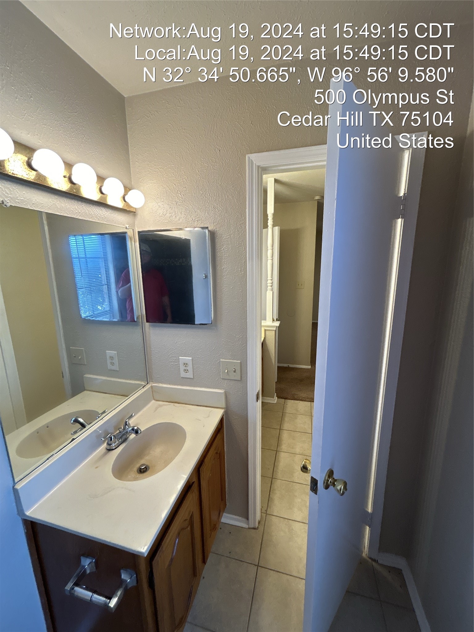 500 Olympus Street Cedar Hill TX 75104