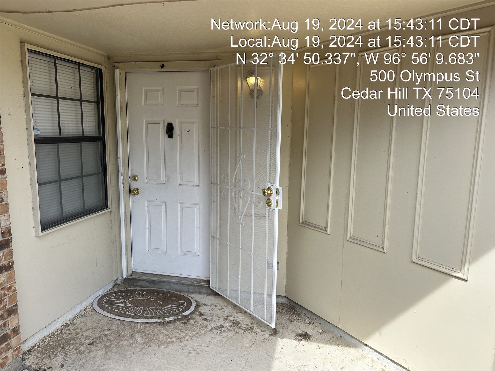500 Olympus Street Cedar Hill TX 75104