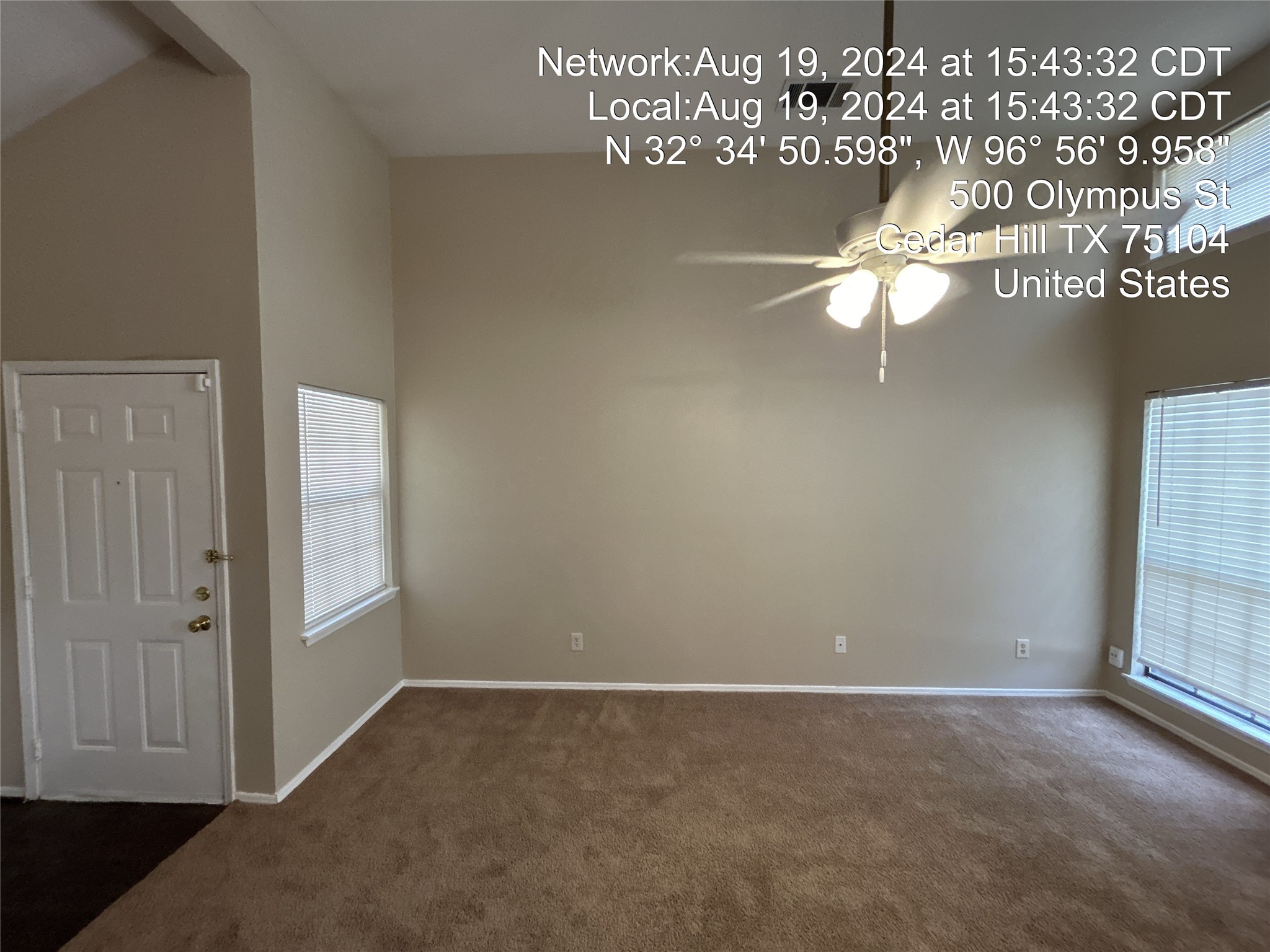 500 Olympus Street Cedar Hill TX 75104