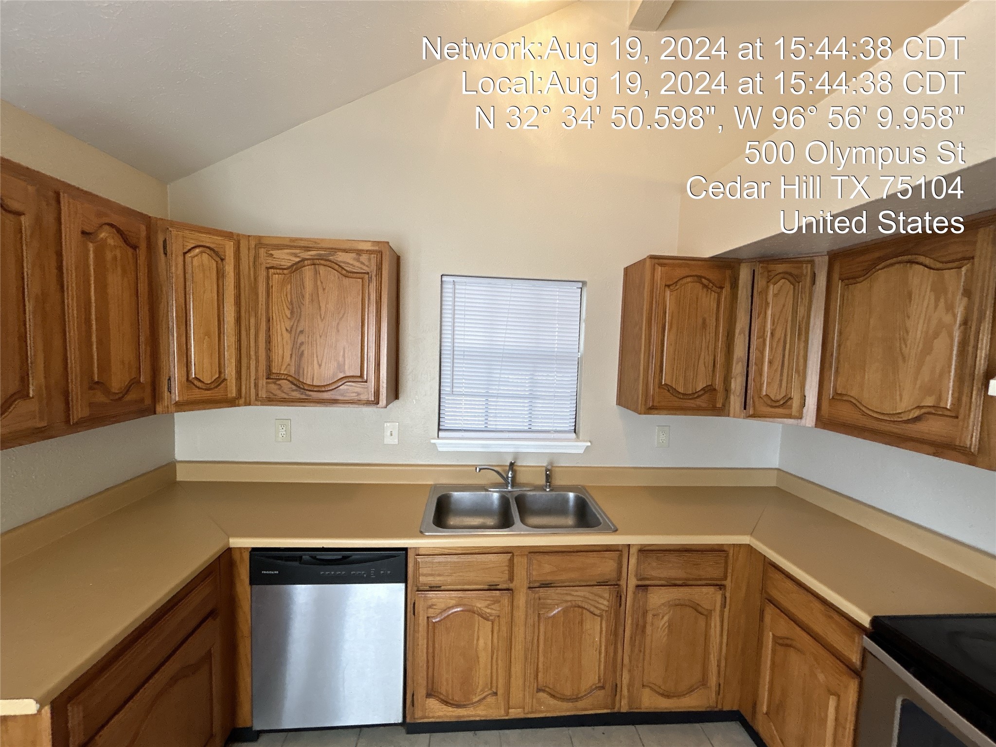 500 Olympus Street Cedar Hill TX 75104