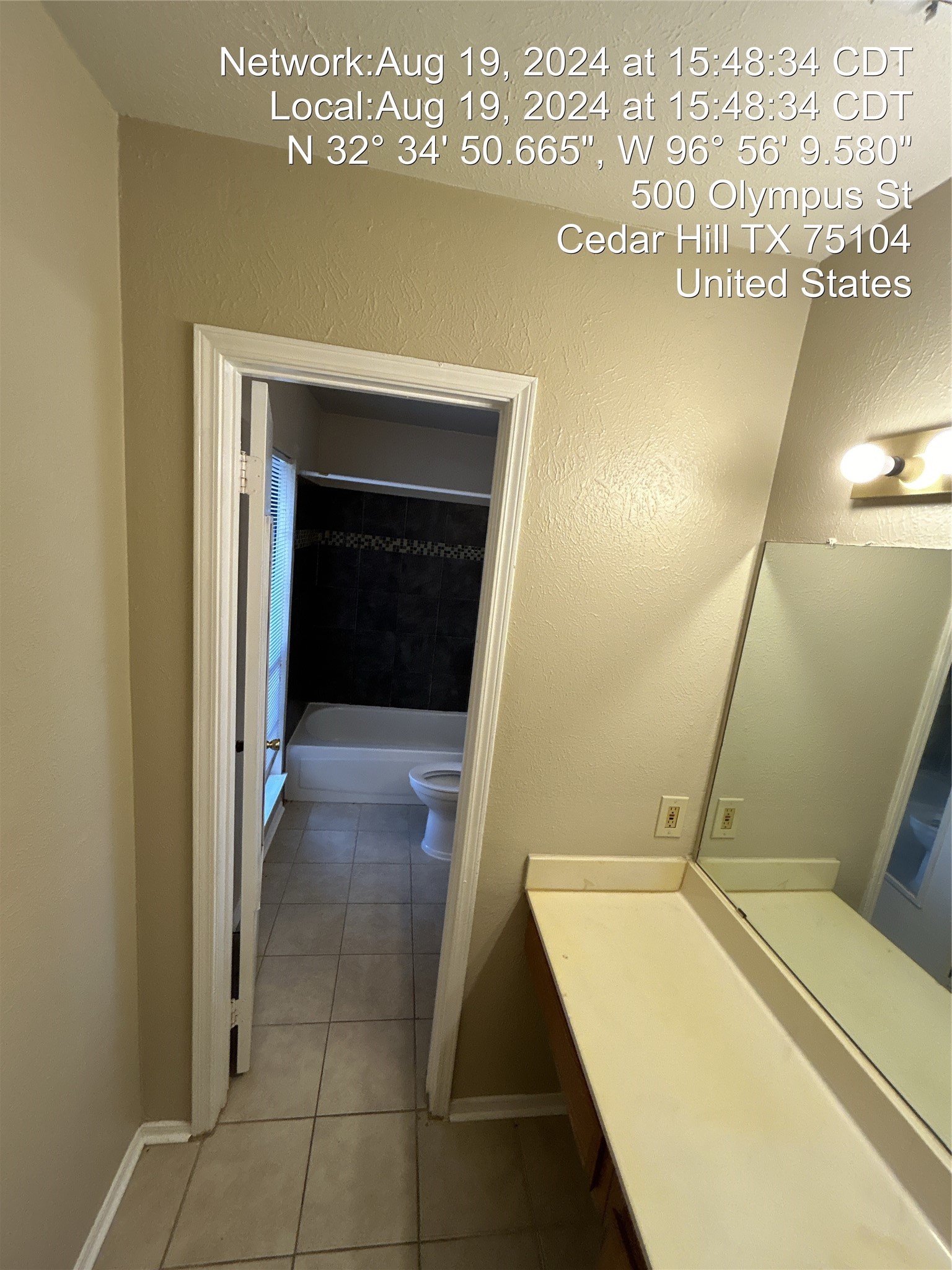 500 Olympus Street Cedar Hill TX 75104