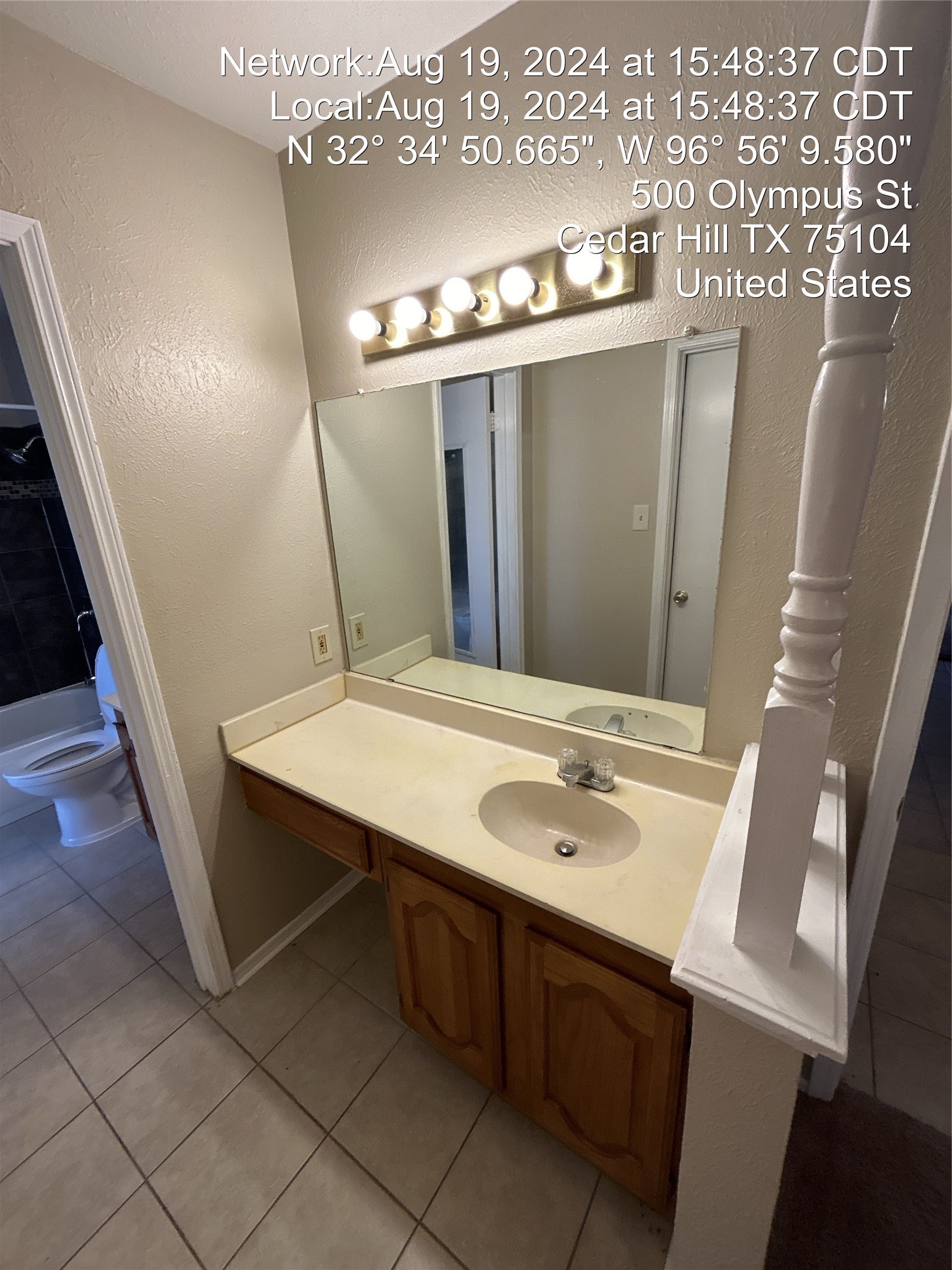500 Olympus Street Cedar Hill TX 75104
