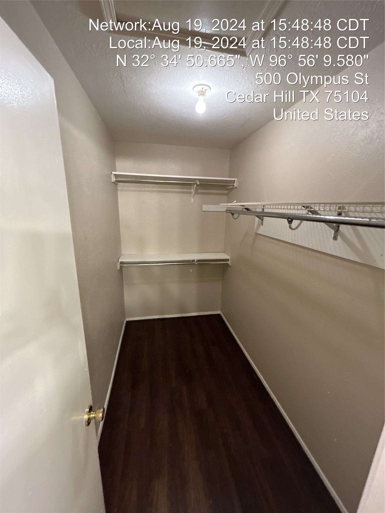 500 Olympus Street Cedar Hill TX 75104