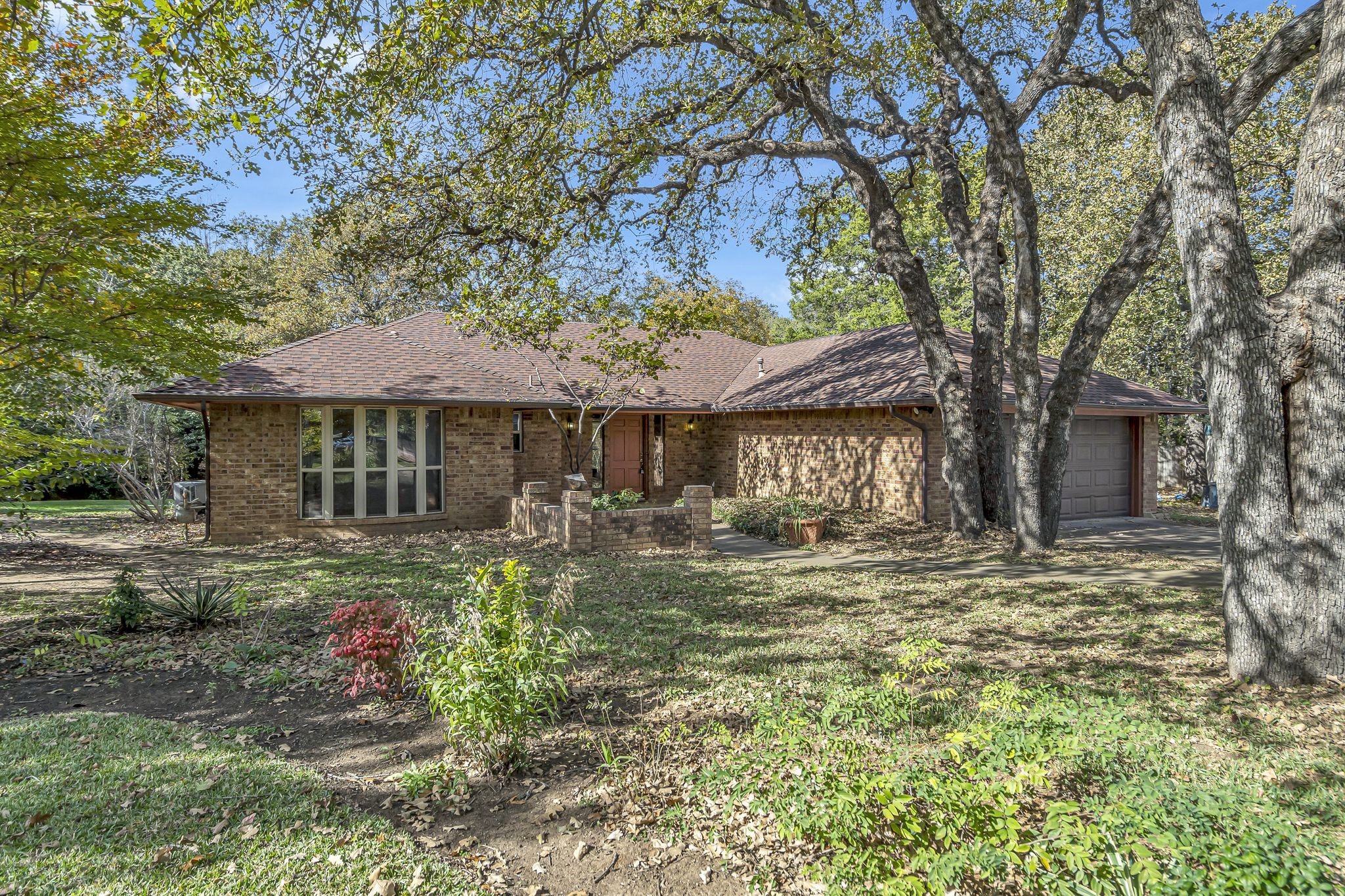 1009 Kings Canyon Court Grapevine TX 76051
