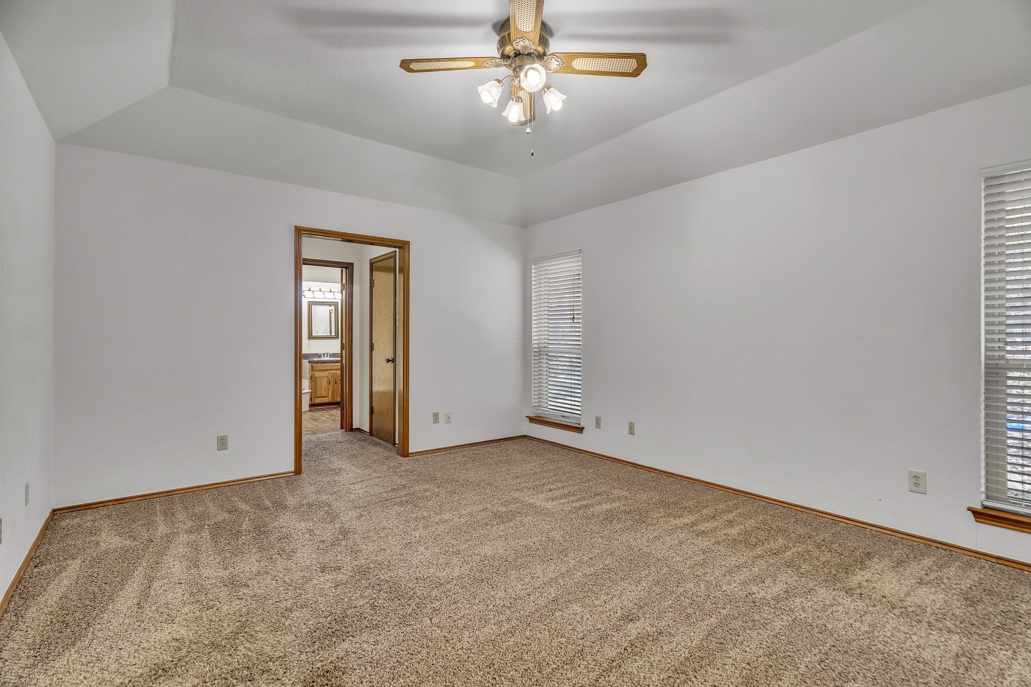 1009 Kings Canyon Court Grapevine TX 76051