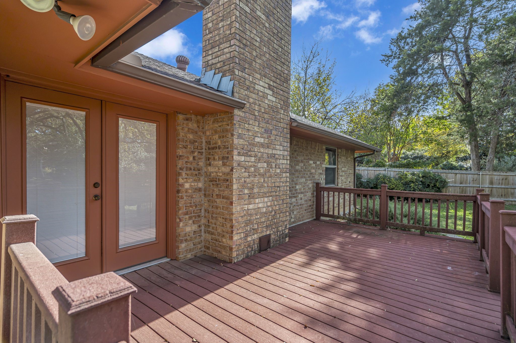 1009 Kings Canyon Court Grapevine TX 76051