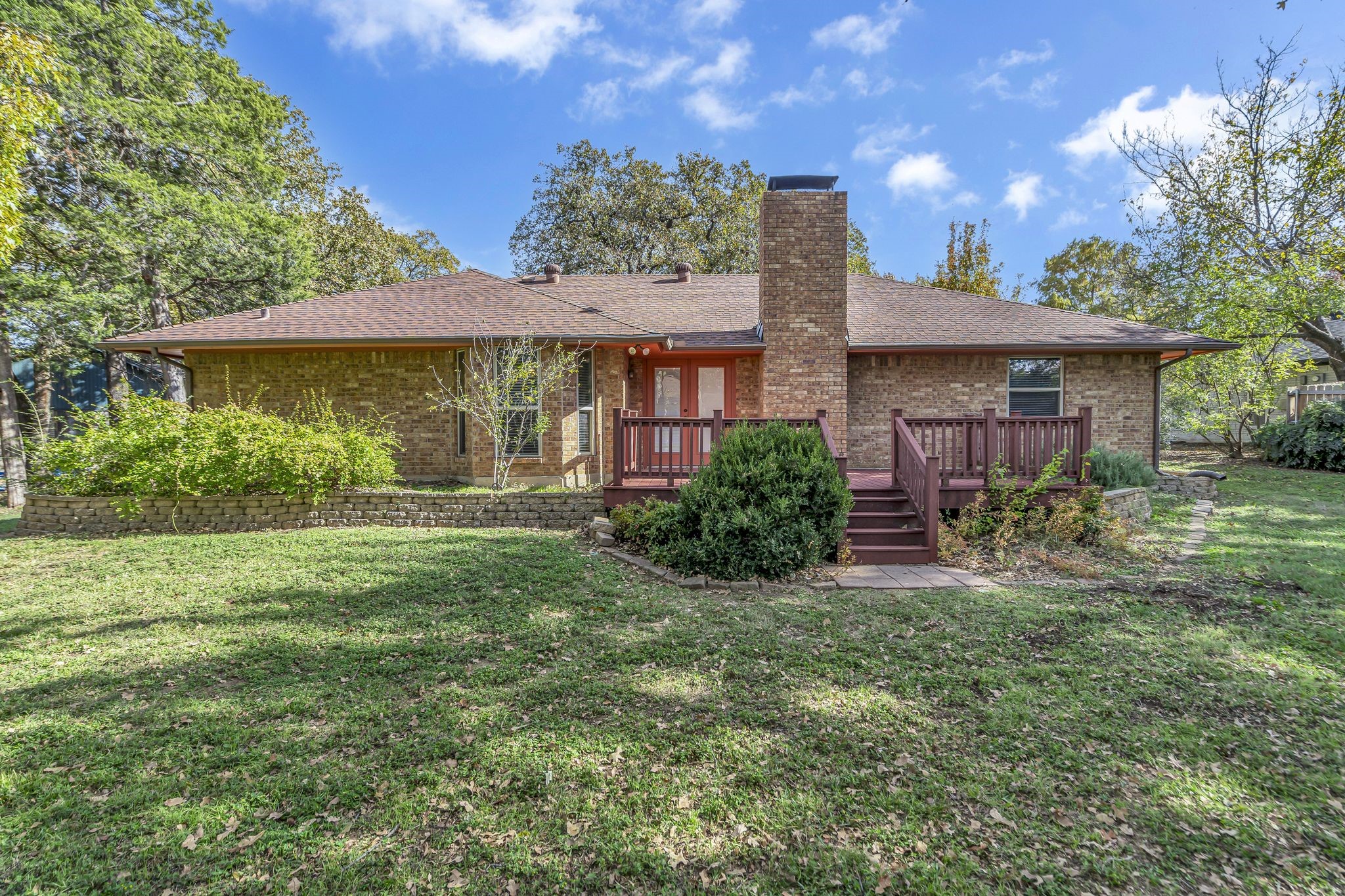 1009 Kings Canyon Court Grapevine TX 76051