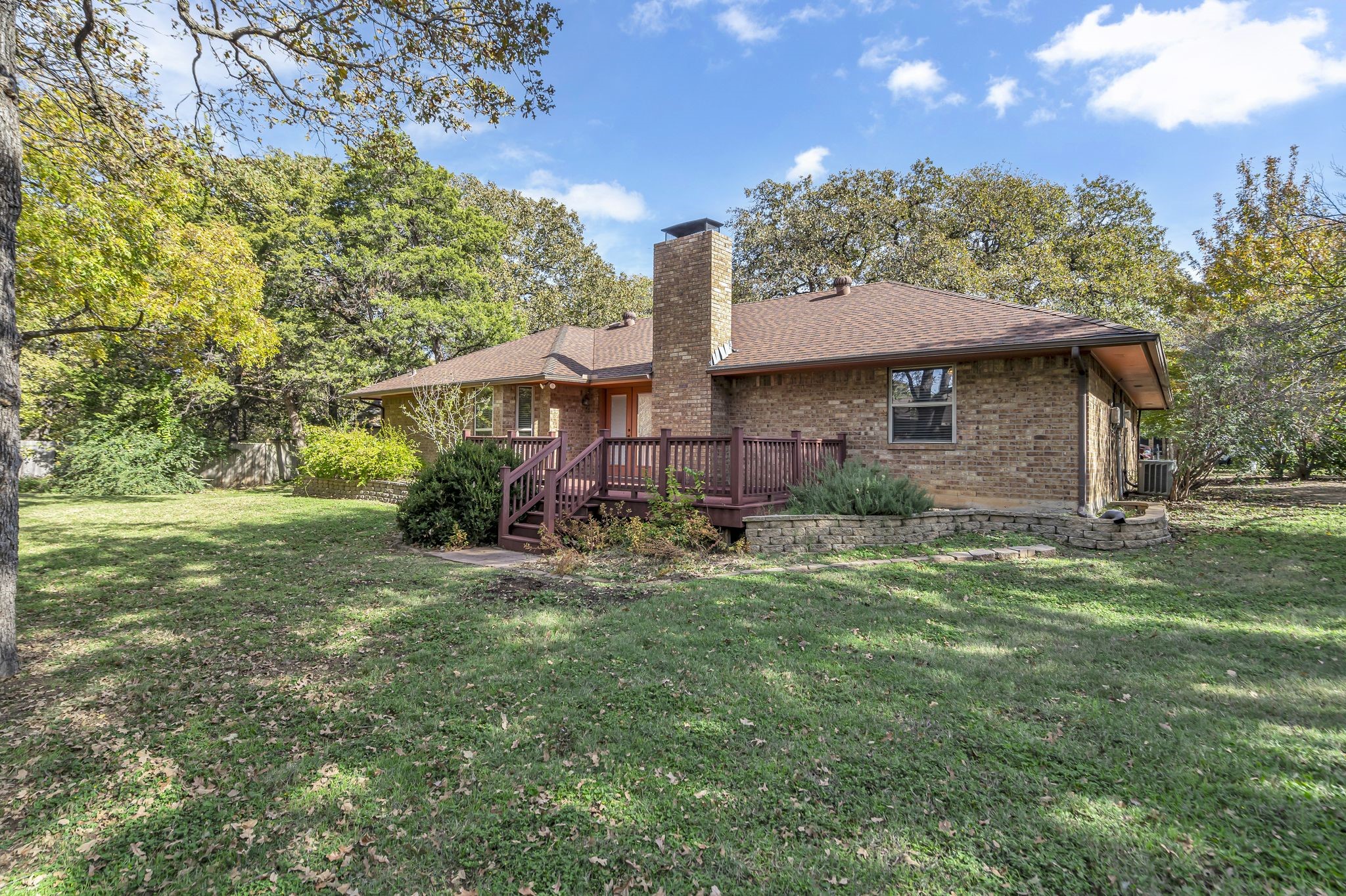1009 Kings Canyon Court Grapevine TX 76051