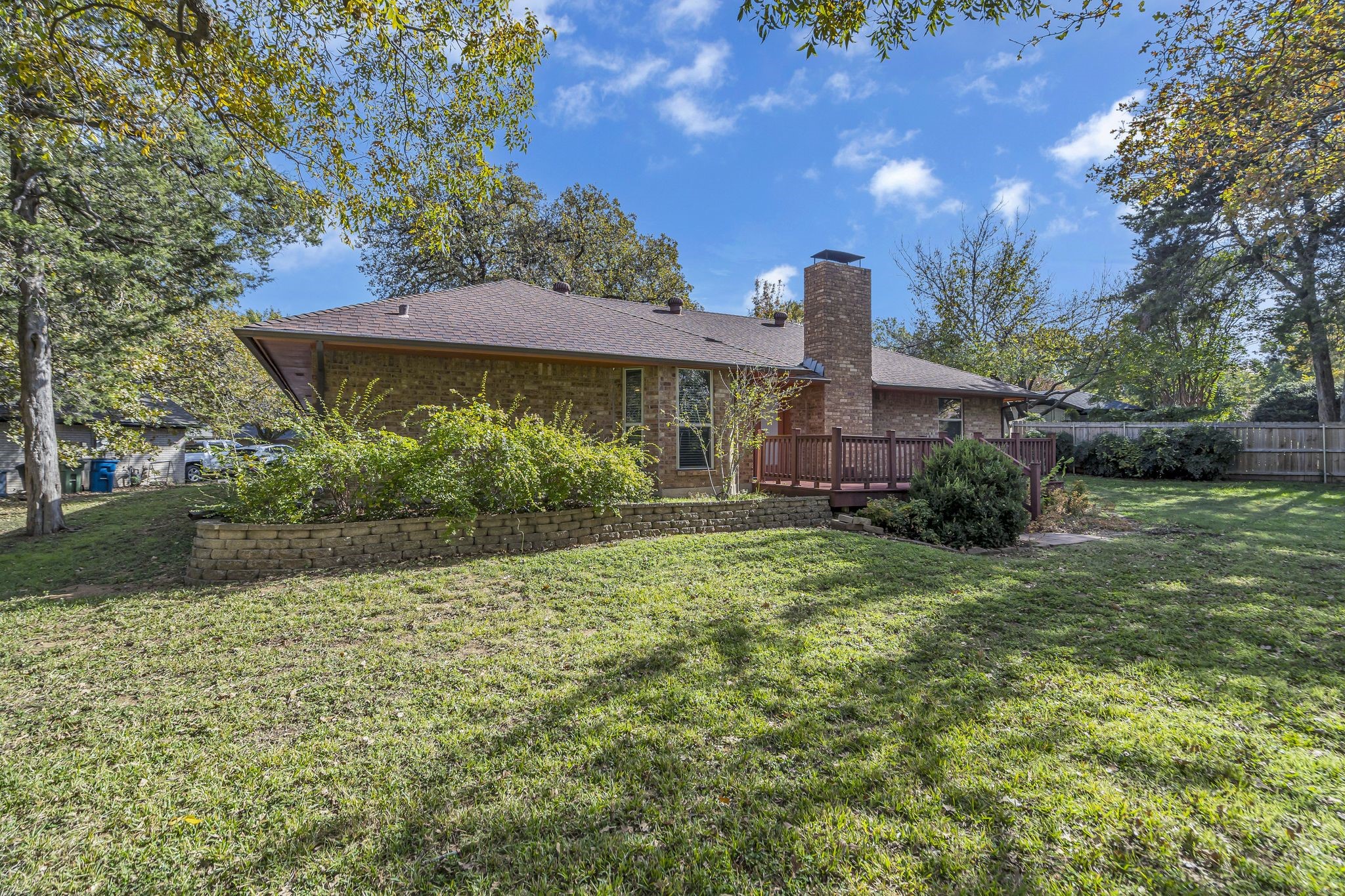 1009 Kings Canyon Court Grapevine TX 76051