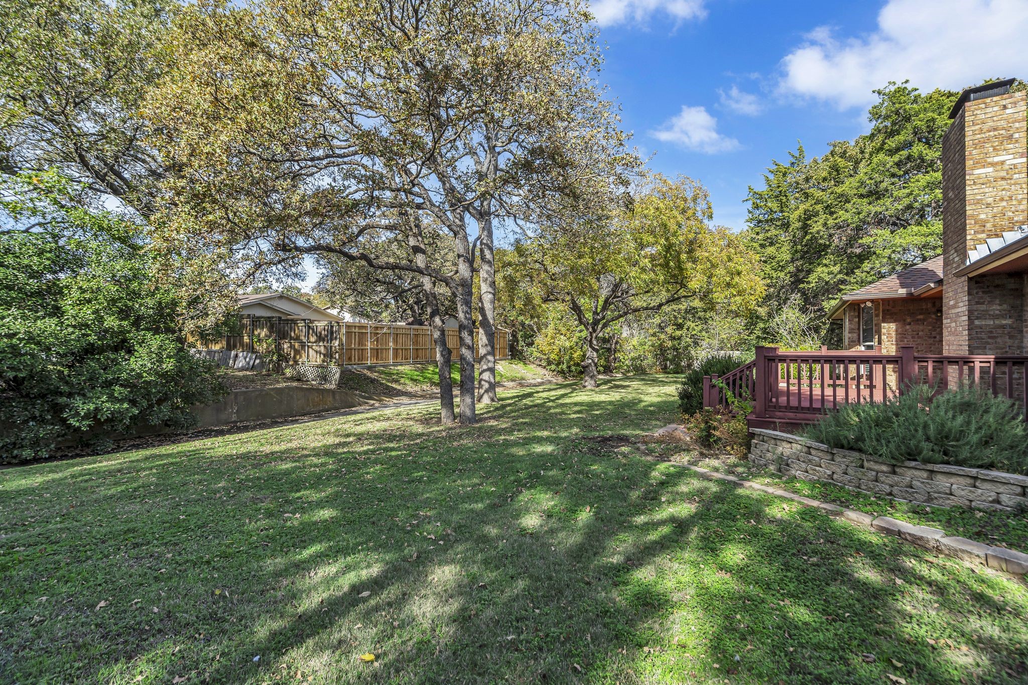 1009 Kings Canyon Court Grapevine TX 76051
