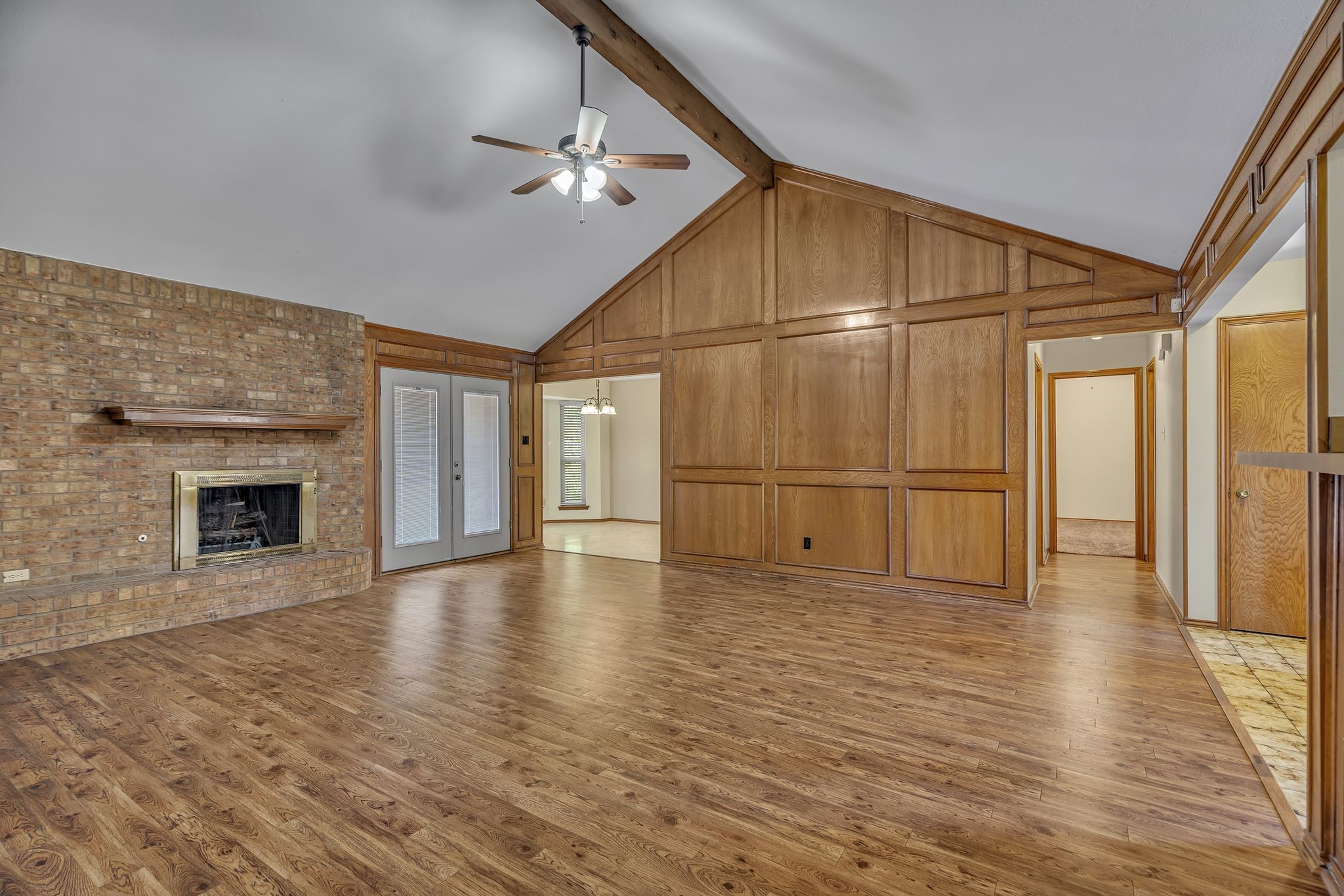 1009 Kings Canyon Court Grapevine TX 76051