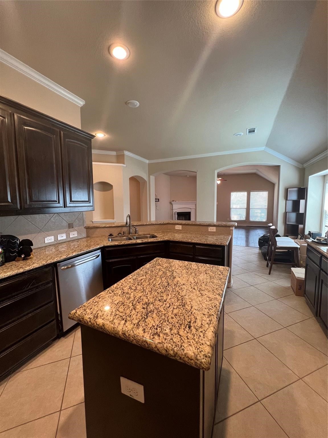 2609 Twinflower Drive Fort Worth TX 76244