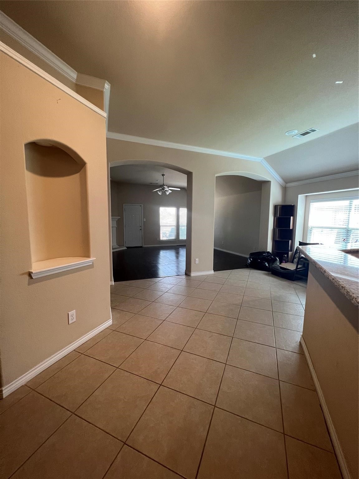2609 Twinflower Drive Fort Worth TX 76244