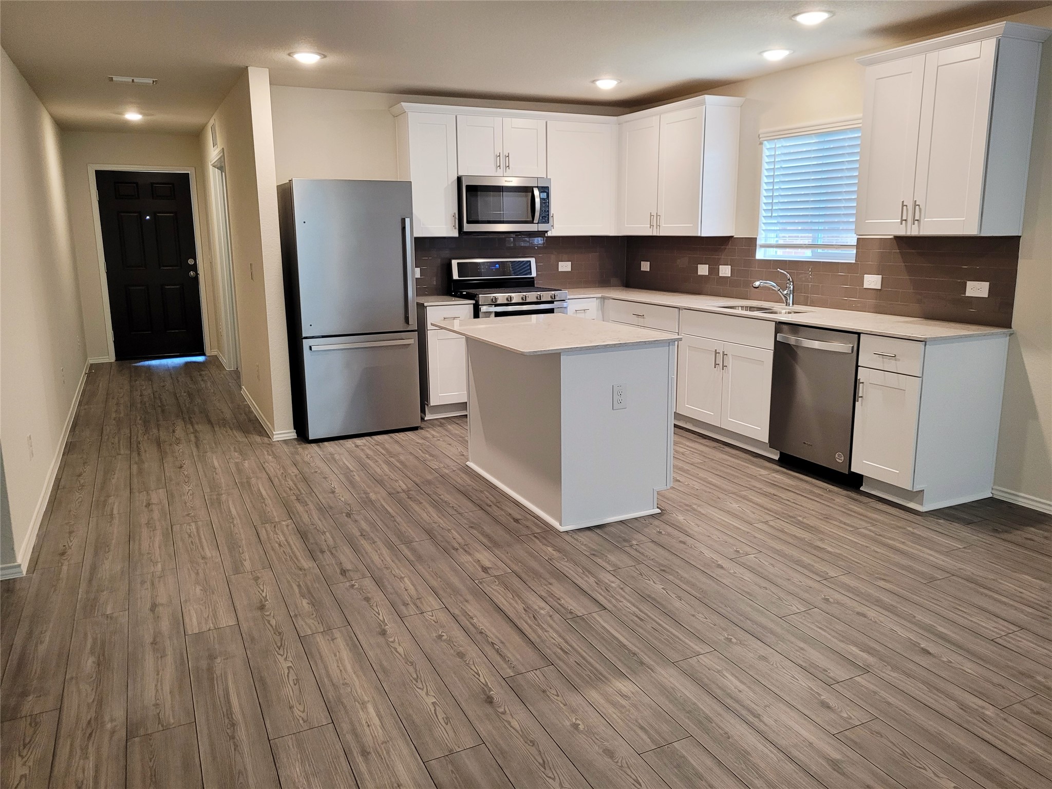 1049 Knightly Lane Haslet TX 76052