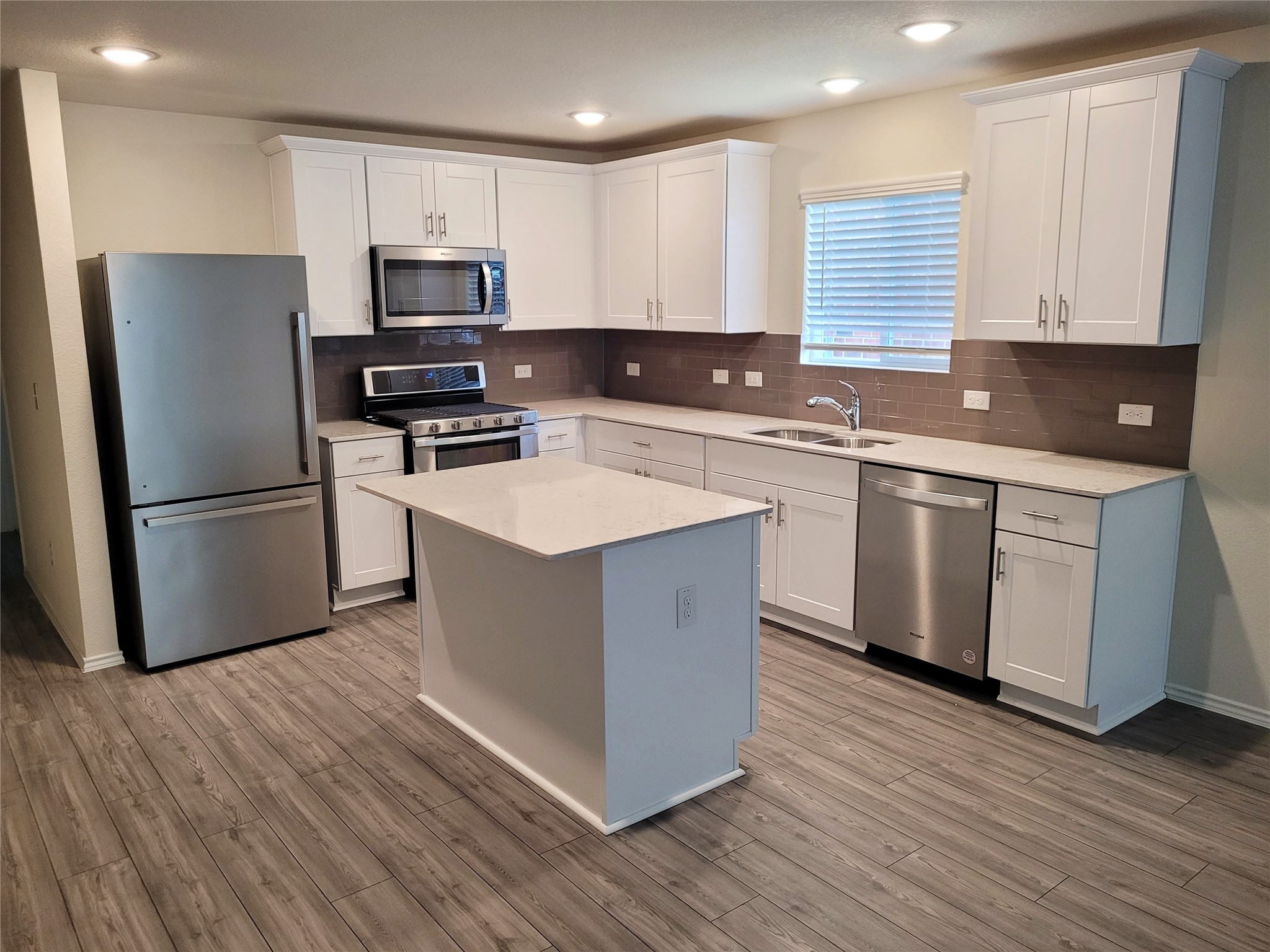 1049 Knightly Lane Haslet TX 76052
