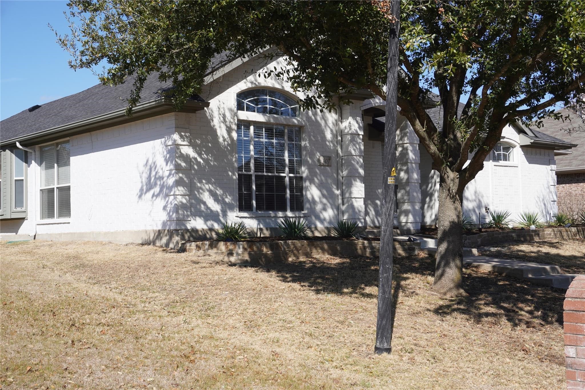3107 Wildflower Way Rockwall TX 75032