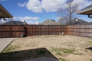 3107 Wildflower Way Rockwall TX 75032