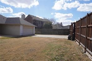 3107 Wildflower Way Rockwall TX 75032